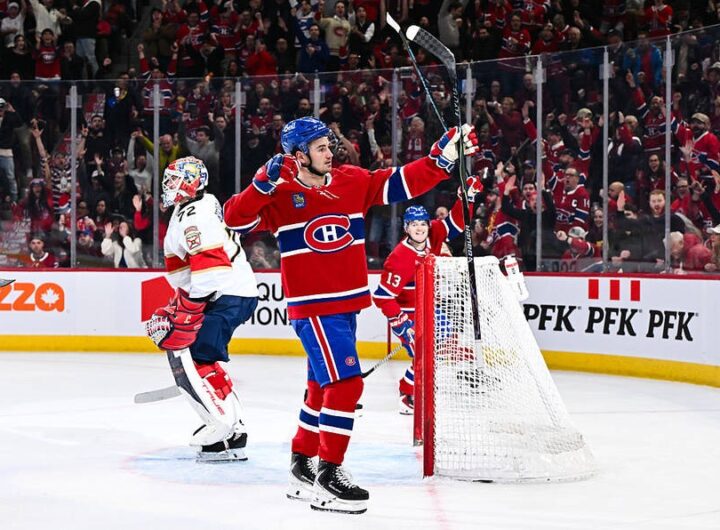 Новини спорту - НХЛ: Піттсбург і Колорадо здобули яскраві перемоги