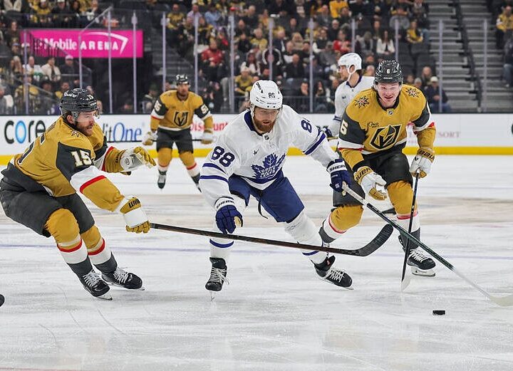 Новини спорту - НХЛ: поразка Міннесоти й перемоги фаворитів