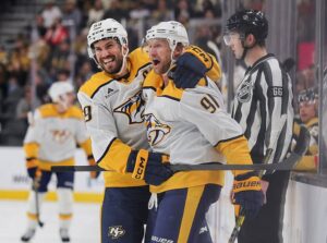 Новини спорту - НХЛ: тріумфальний вечір Бостона та Тампи