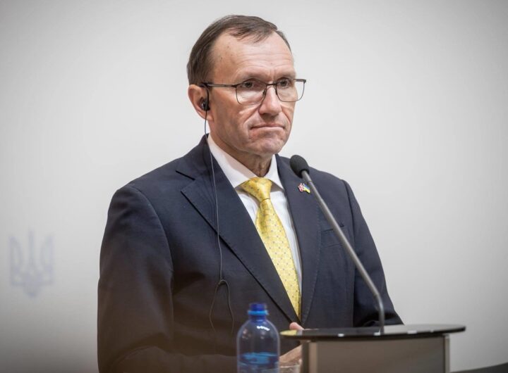 Новини України - Норвегія виділила $400 млн на підтримку України