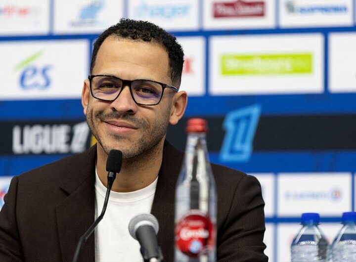 Новини спорту - Новий тренер Челсі розповів про види на майбутнє з новою для нього командою