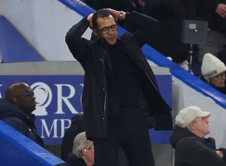 Новини спорту - Новий тренер Челсі вважає, що проблема команди полягає в захисниках