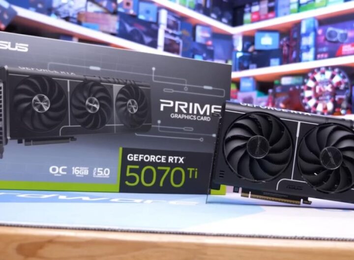 Технології - Nvidia зняла з виробництва одну з найпопулярніших нових відеокарт