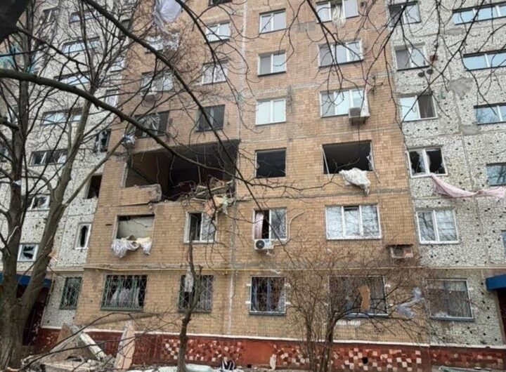 Новини України - Оголошено вирок зрадниці, що наводила удари РФ на Краматорськ і Слов'янськ