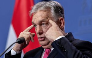 Новини України - Орбан заявив, що Україна "забере" в угорців дві щорічні бонусні пенсії