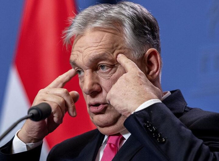 Новини України - Орбан заявив, що Україна "забере" в угорців дві щорічні бонусні пенсії