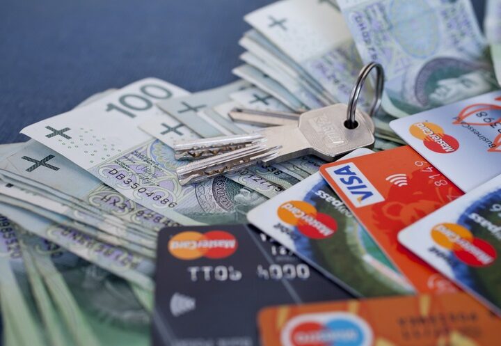 Без категорії - Переказ грошей за кордон: законні та безпечні способи