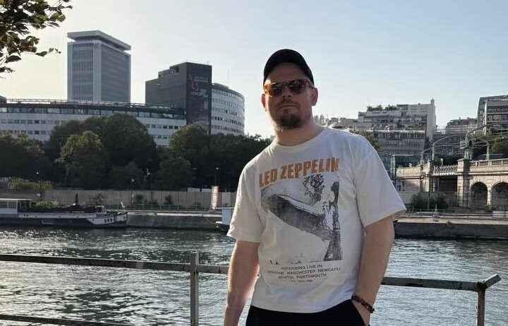 Новини світу - Під Парижем виявили мертвим російського журналіста - ЗМІ