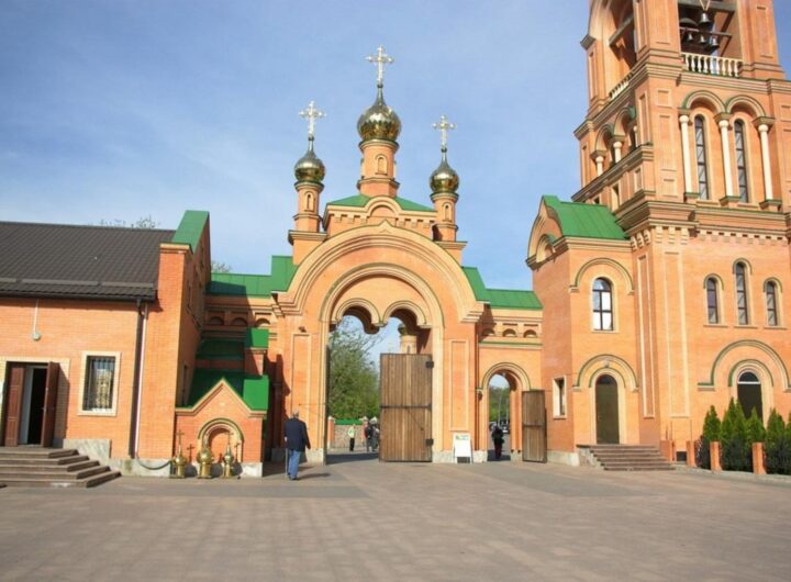 Новини Києва - Підпільна російська школа в Києві: деталі скандалу