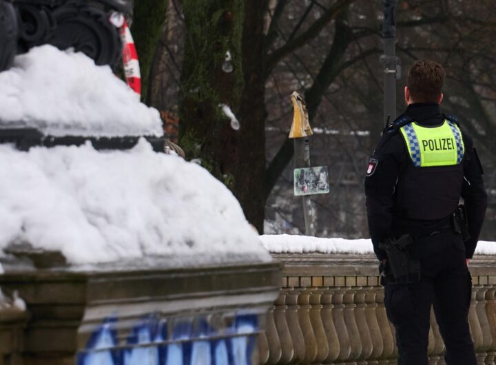 Новини світу - Підрив посилок: в Німеччині затримали українців, завербованих Росією