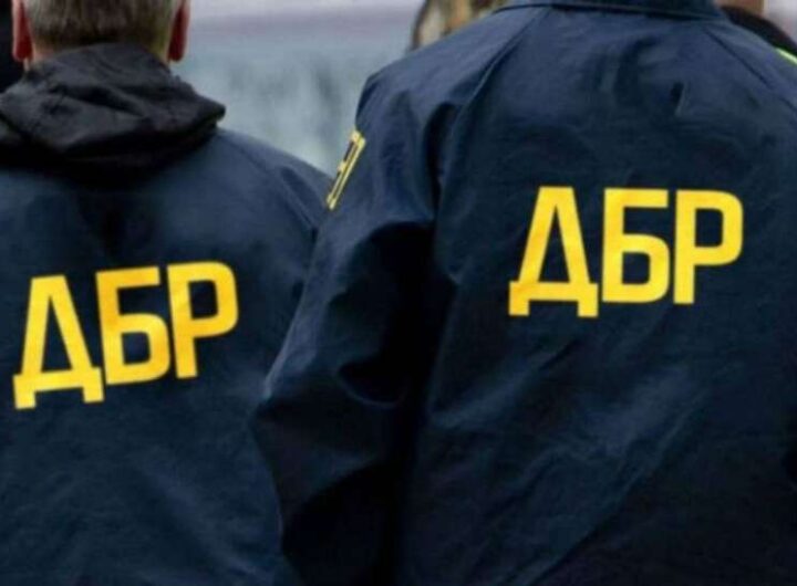 Корупція - Подарунки, спадщина та продажі без декларування слідчий ДБР Пузиревський приховав майно на майже 2 мільйони гривень