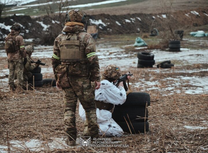 Новини України - Посилення мобілізаційних заходів: що зміниться
