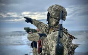 Новини України - Повітряні сили повідомили, чим РФ била по Україні