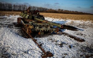 Новини України - Повторити не вийшло: фіаско РФ у війні, вже довшій за "Велику Вітчизняну"