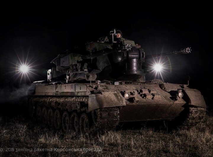 Новини України - ППО відбила атаку "шахедів" з чотирьох напрямків