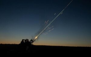 Новини України - ППО відбила атаку шахедів з семи напрямків