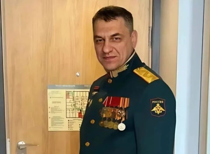 Новини світу - Провал під Добропіллям: двох генералів РФ знято з посад