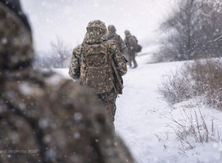 Новини України - Рада визначилась щодо воєнного стану і мобілізації