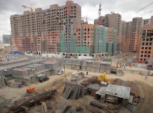 Без категорії - Радянський Житловий кодекс віджив своє: що буде з квартирними чергами