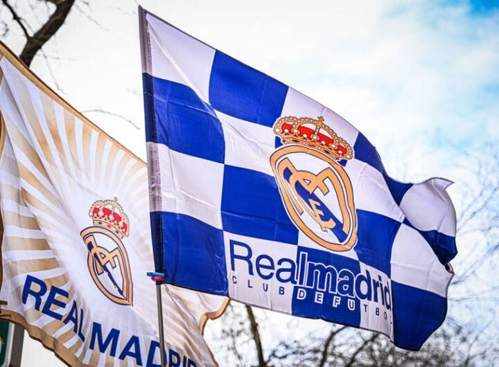 Новини спорту - Реал почав пошук нового керманича команди на новий сезон