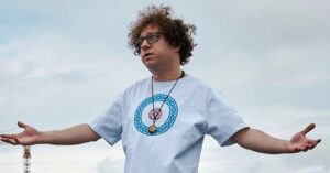 Новини культури - Репер Міша Правильний мобілізувався до бригади Любарт