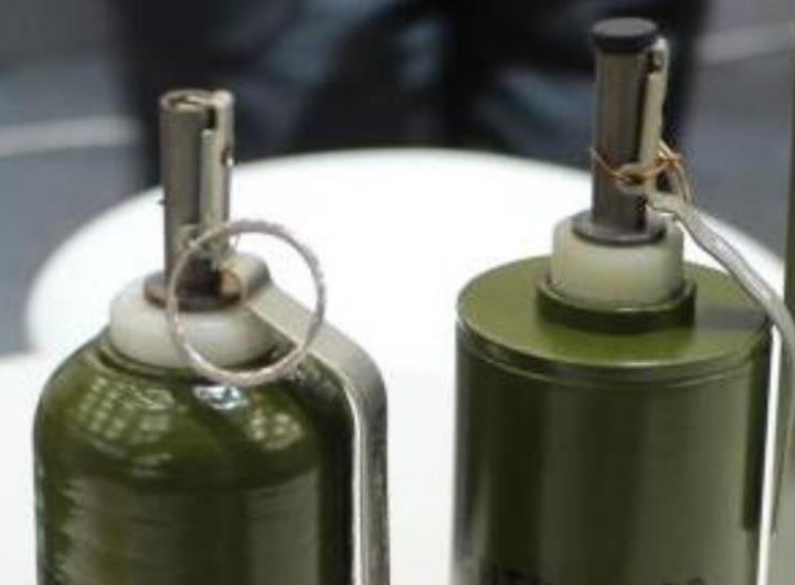 Новини України - РФ готує термобаричні "скиди" під Гуляйполем - ЗСУ