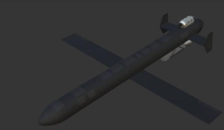 Новини України - РФ вперше застосувала ударний дрон Герань-5 - ГУР