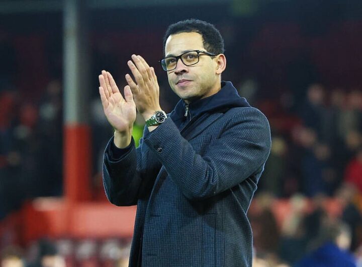 Новини спорту - Росеньйор у Лондоні: у Челсі поспішають укласти з тренером контракт