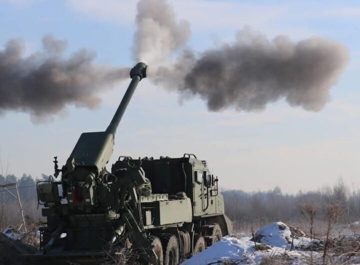 Новини України - Росія атакує на 11 напрямках фронту - Генштаб