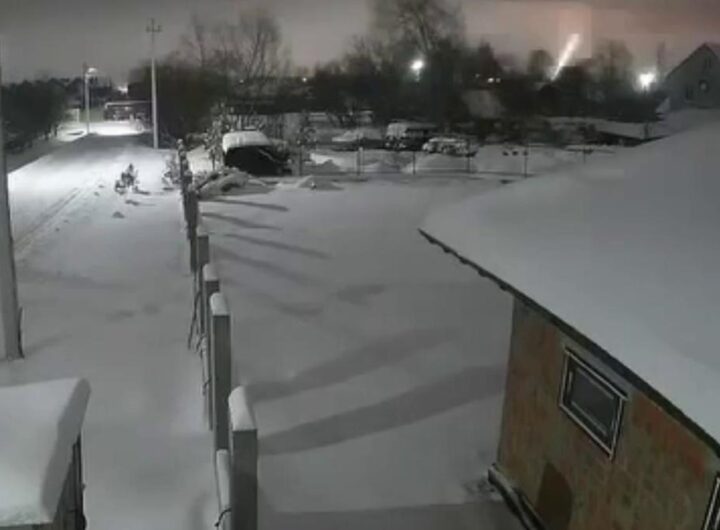 Новини світу - Росія підтвердила удар Орєшніком по Львову