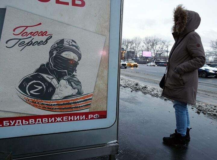 Новини світу - Росія посіла останнє місце в рейтингу миру