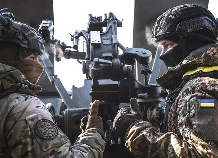 Новини України - Росія втратила за добу 1030 солдатів - Генштаб