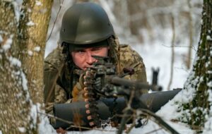 Новини України - Росія зупинила атаки на п'яти напрямках - Генштаб