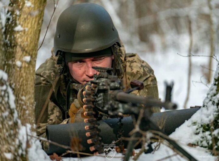 Новини України - Росія зупинила атаки на п'яти напрямках - Генштаб
