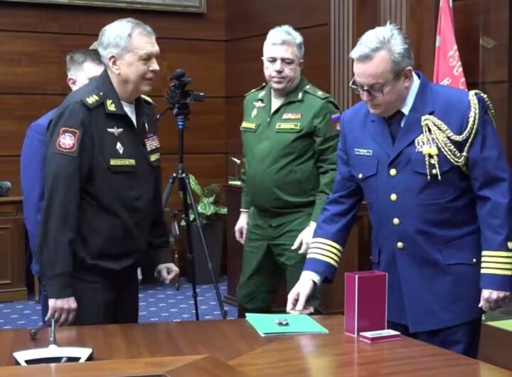 Новини світу - Росіяни передали США "докази" атаки на резиденцію Путіна