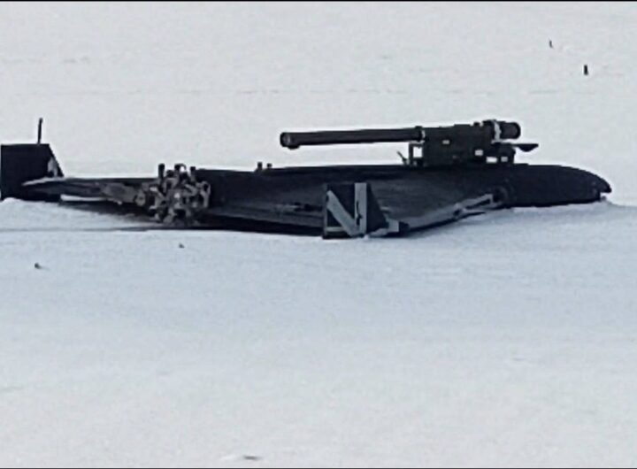 Новини України - Росіяни почали монтувати на "шахеди" ПЗРК &ndash; Флеш