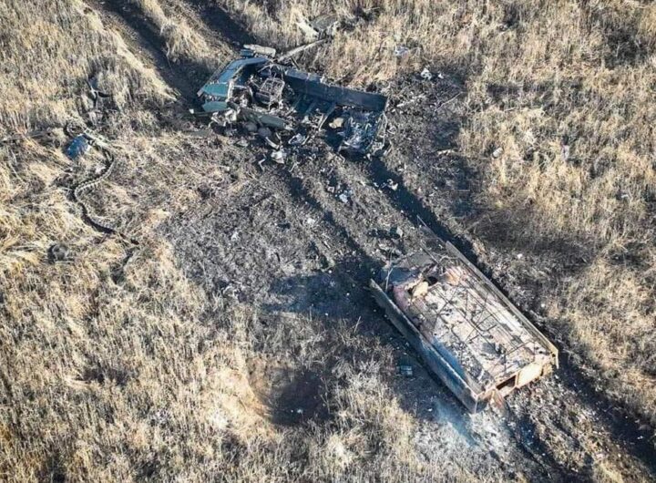 Новини України - Росіяни різко зменшили кількість атак - Генштаб