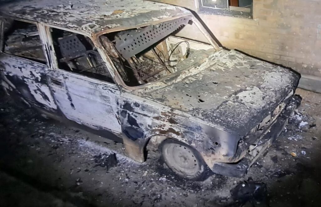 Новини України - Росіяни вдарили по Дніпропетровщині, є постраждалі