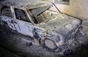 Новини України - Росіяни вдарили по Дніпропетровщині, є постраждалі