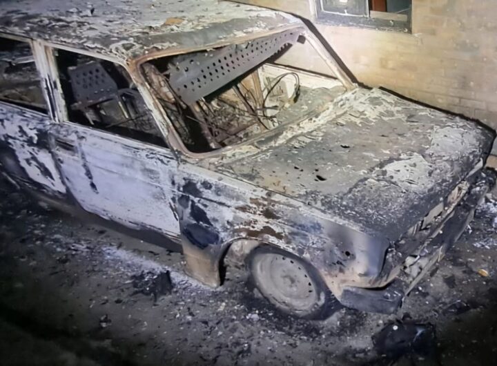 Новини України - Росіяни вдарили по Дніпропетровщині, є постраждалі