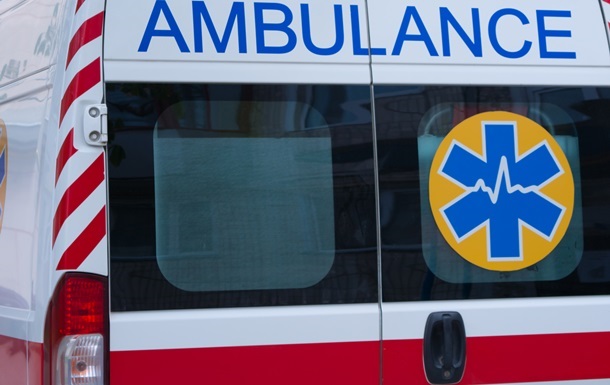 Новини України - Російські війська обстріляли лікарню в Херсоні: двоє потерпілих