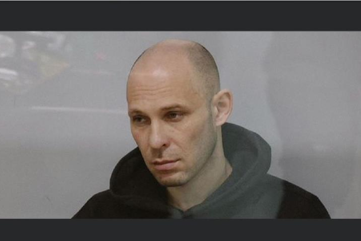 Новини України - Розстріляв полонених: військовий РФ отримав довічне ув&rsquo;язнення