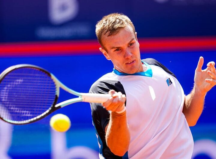 Новини світу - Сачко успішно стартував у відборі на чемпіонат Австралії-2026