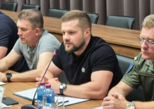 Корупція - САП розпочала перевірку статків очільника СБУ Полтавщини Костянтина Семенюка