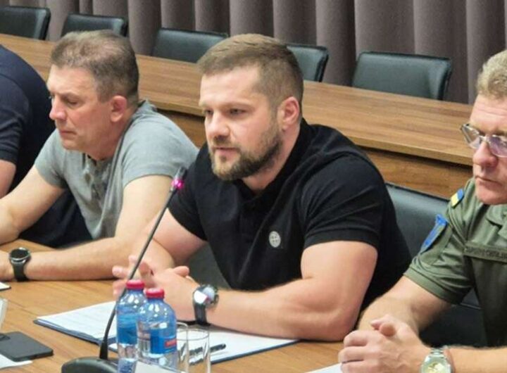 Корупція - САП розпочала перевірку статків очільника СБУ Полтавщини Костянтина Семенюка