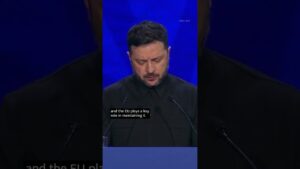 Speech by Volodymyr Zelenskyy at the Opening Ceremony of the Cyprus Presidency of the EU Council