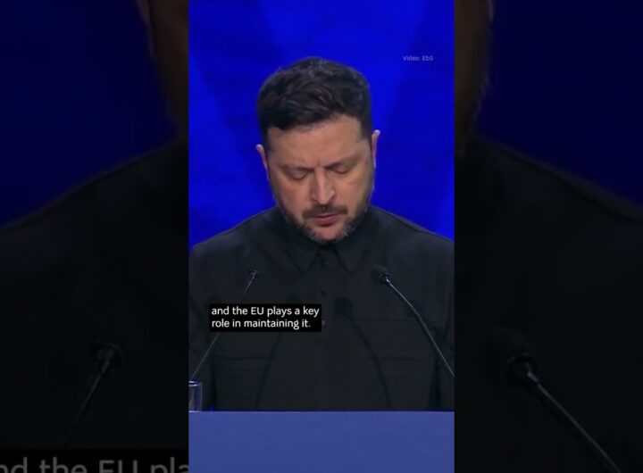 Speech by Volodymyr Zelenskyy at the Opening Ceremony of the Cyprus Presidency of the EU Council