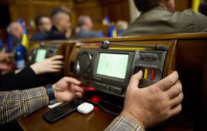 Новини України - Шмигаль і Федоров не змогли отримати нові посади