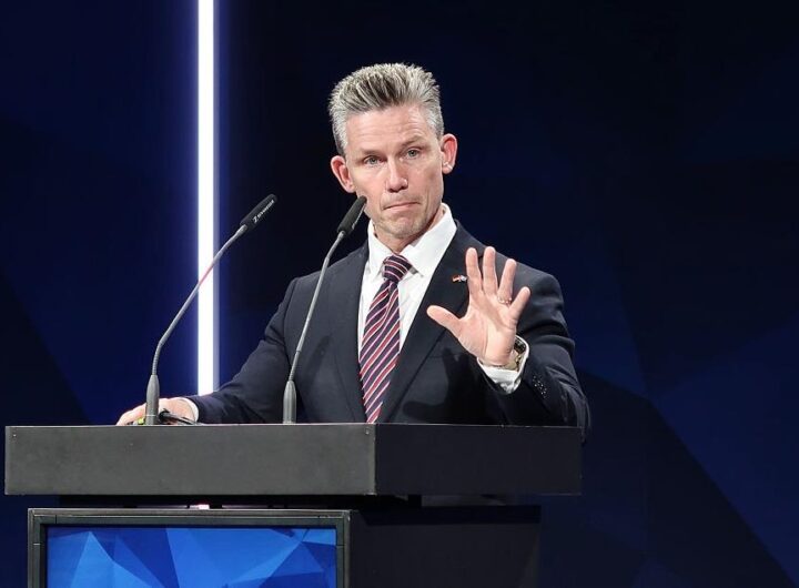 Новини світу - Швеція витратить майже 440 млн доларів на дрони