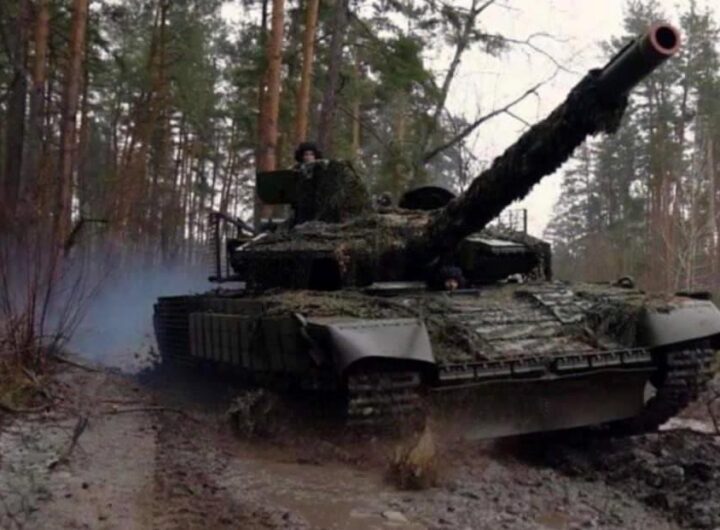 Новини України - Сили оборони знищили за добу 910 росіян - Генштаб